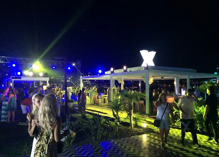 Bilkent Casa Costa Boutique 5*