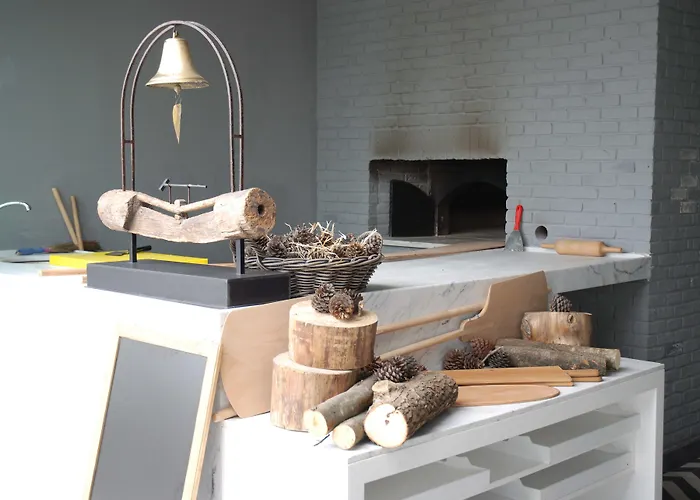 Hotel Bilkent Casa Costa Boutique Gündoğan