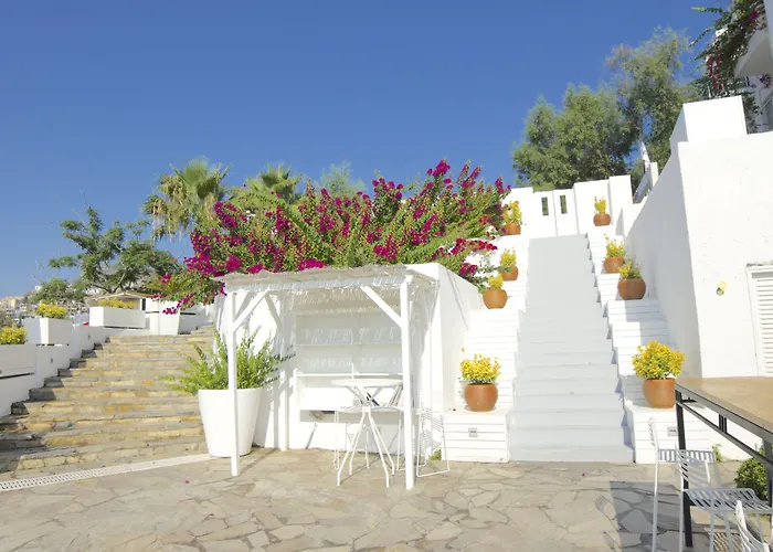 Bilkent Casa Costa Boutique 5* Gündoğan