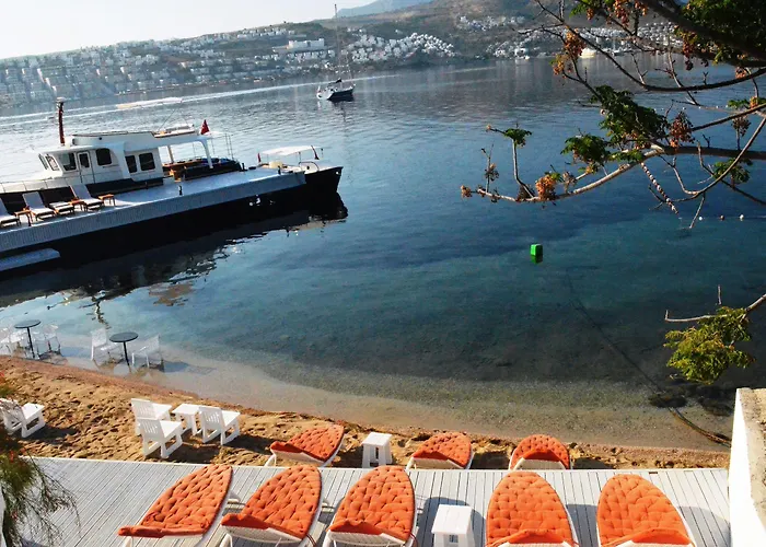 Hotel Bilkent Casa Costa Boutique