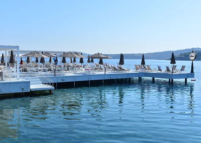 Hotel Bilkent Casa Costa Boutique 5*