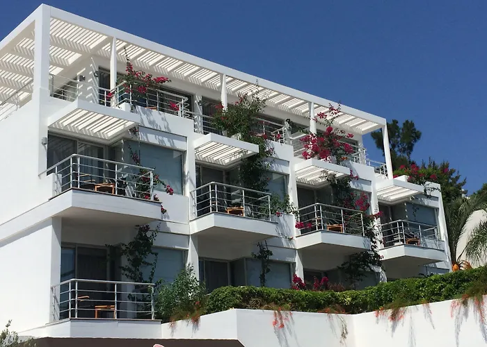 Bilkent Casa Costa Hotel Gündoğan