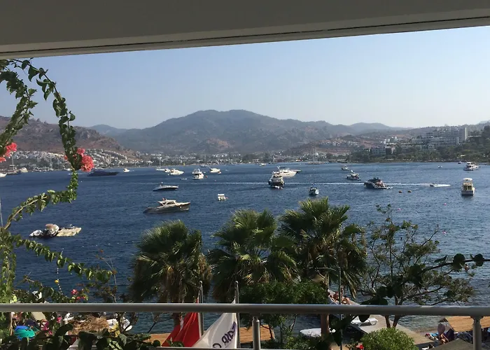 Bilkent Casa Costa Boutique