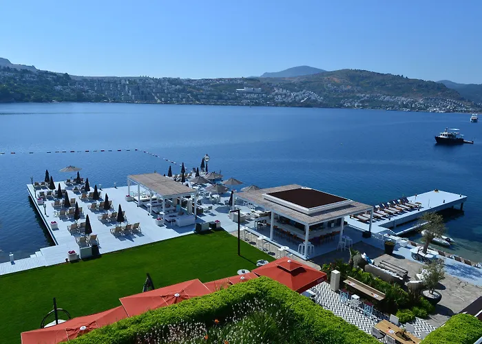 Hotel Bilkent Casa Costa Boutique 5*