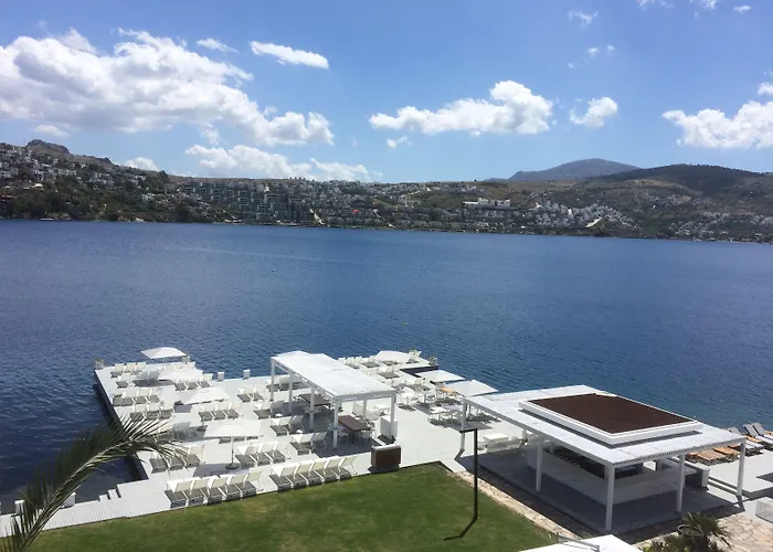 Bilkent Casa Costa Hotel