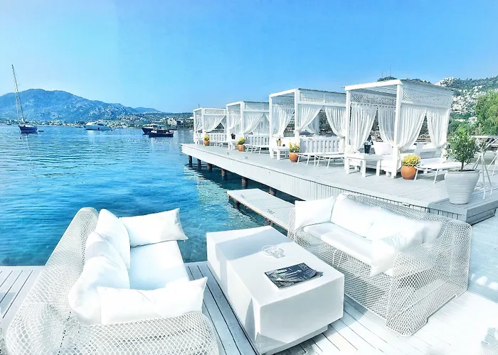 Hotel Bilkent Casa Costa Boutique