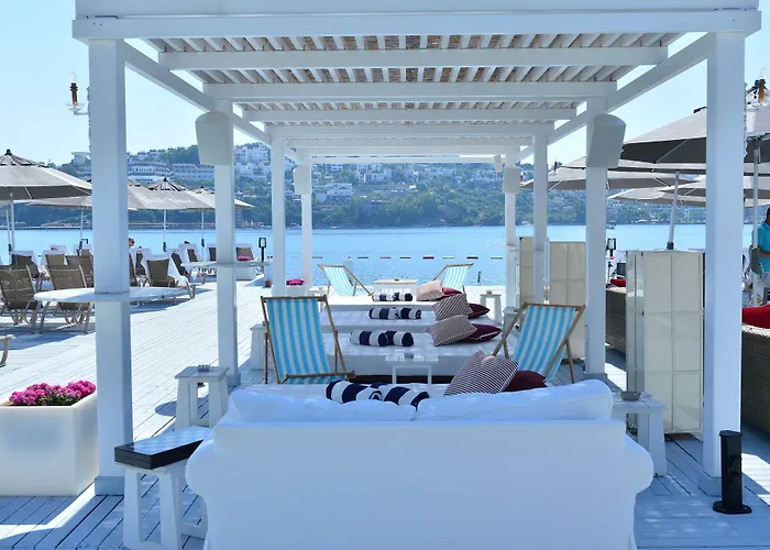 Hotel Bilkent Casa Costa Boutique 5*