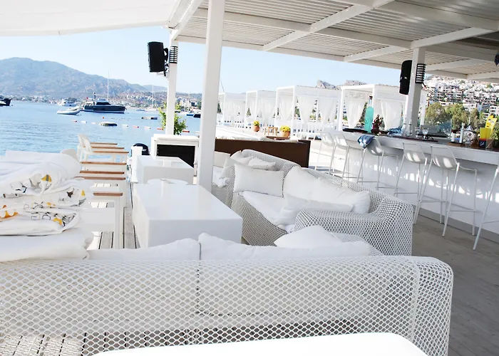 Bilkent Casa Costa Boutique Gündoğan