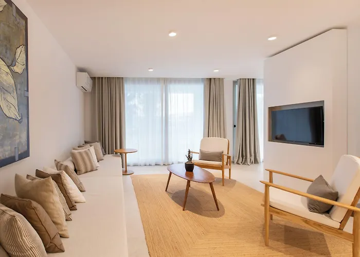 Bilkent Casa Costa Hotel 5*
